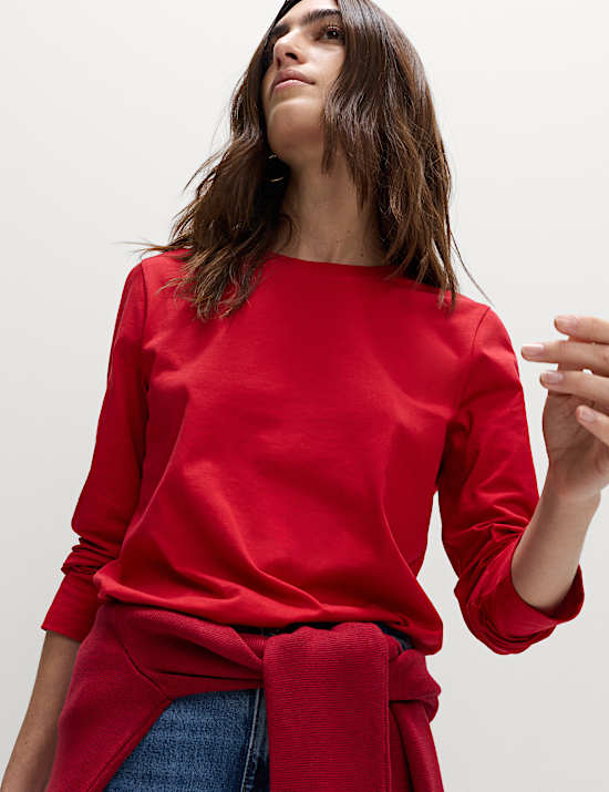 Tops & t-shirts