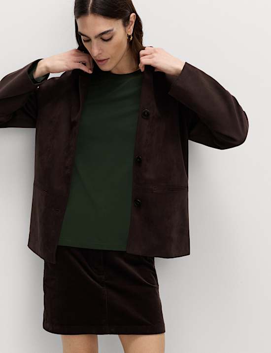 Top 100 % coton, idéal pour le quotidien