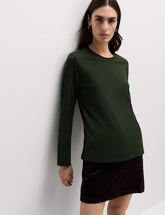 Top 100 % coton, idéal pour le quotidien