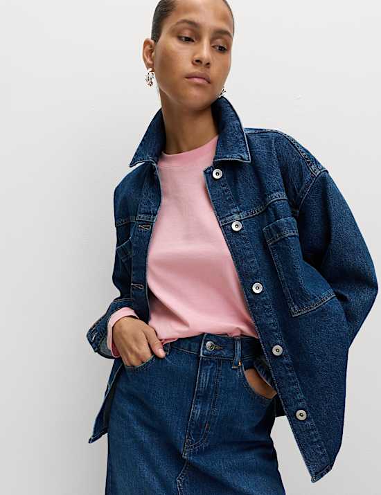 Top 100 % coton, idéal pour le quotidien