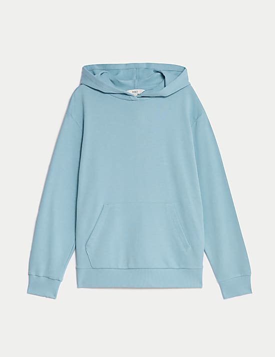Cotton Rich Hoodie