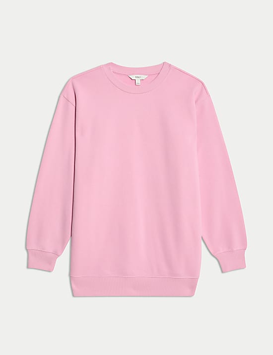 Marks and spencer sweatshirt womens discount