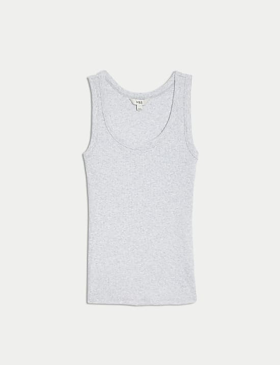 Rompi Bahan Katun Berusuk