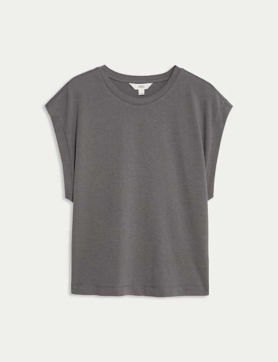 T-shirt 100 % coton