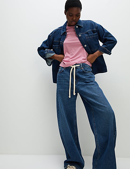 Koszulka ze 100% bawełny