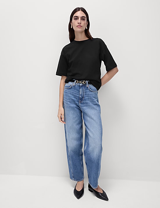 M&s ladies casual tops on sale