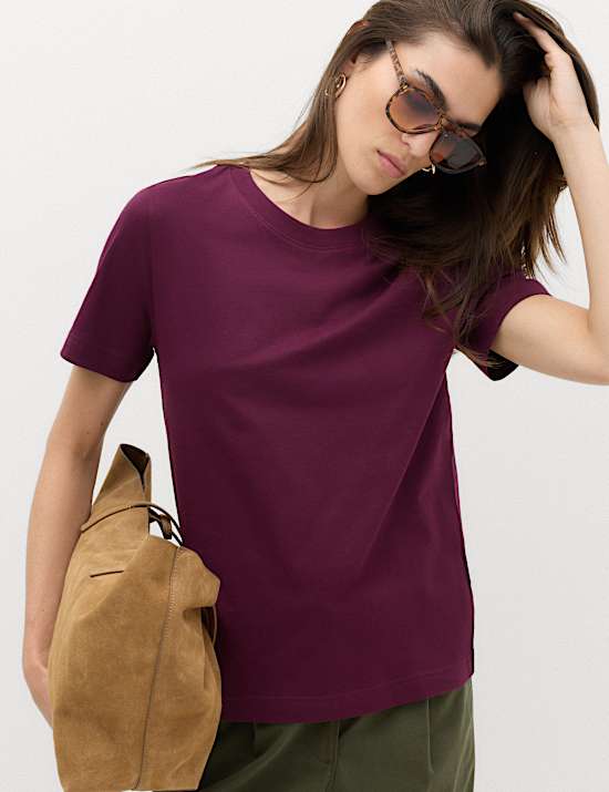 T-shirts