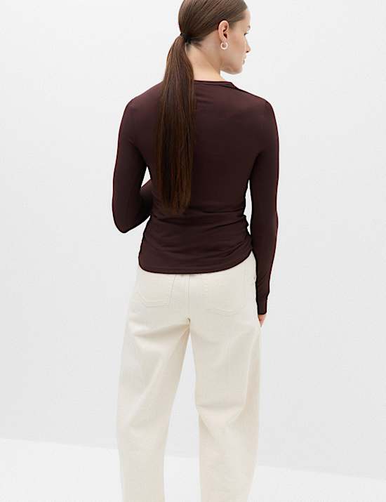 Soft Touch Top