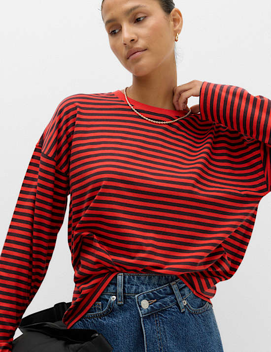 Pure Cotton Top