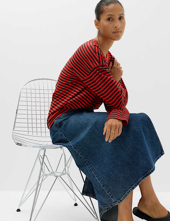 Pure Cotton Top