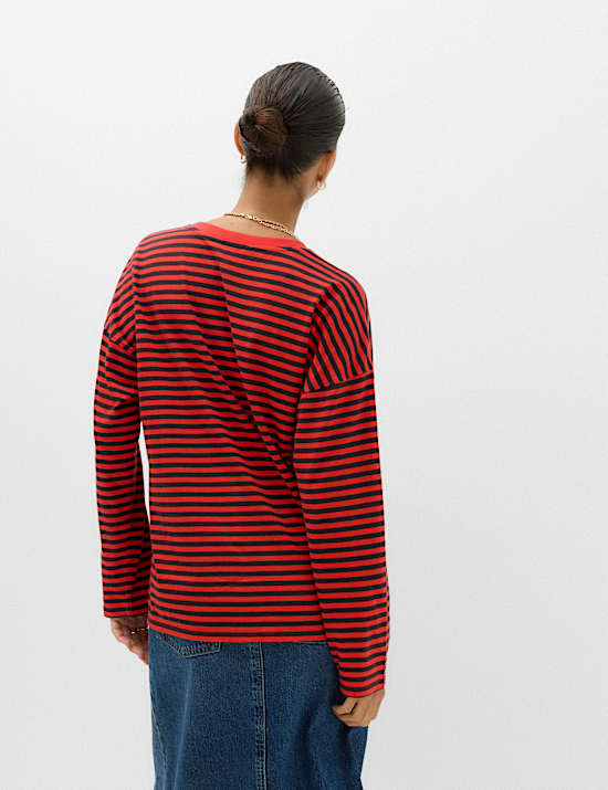 Pure Cotton Top