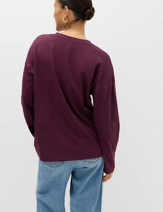 Pure Cotton Top