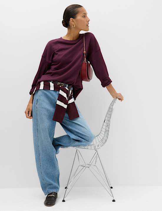 Pure Cotton Top