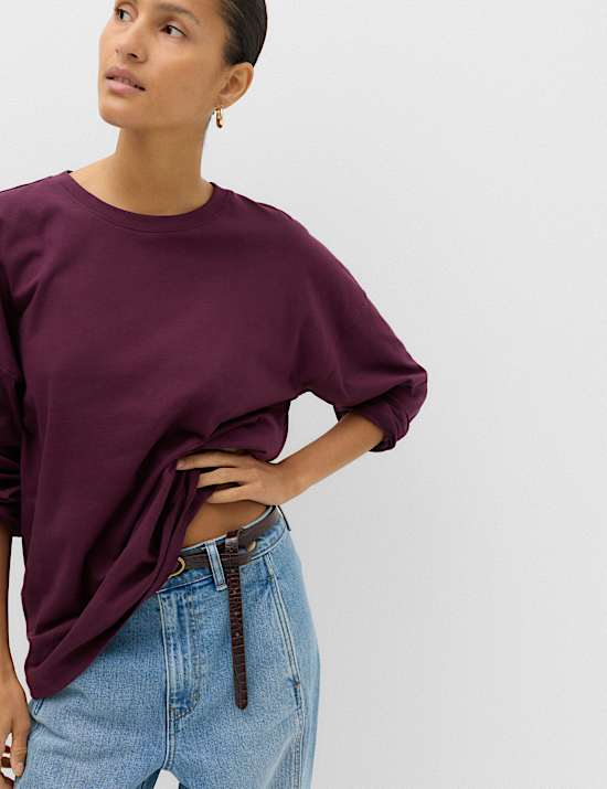 Pure Cotton Top