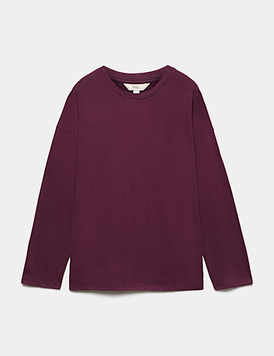 Pure Cotton Top
