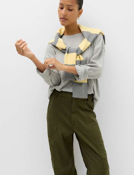 Pure Cotton Top