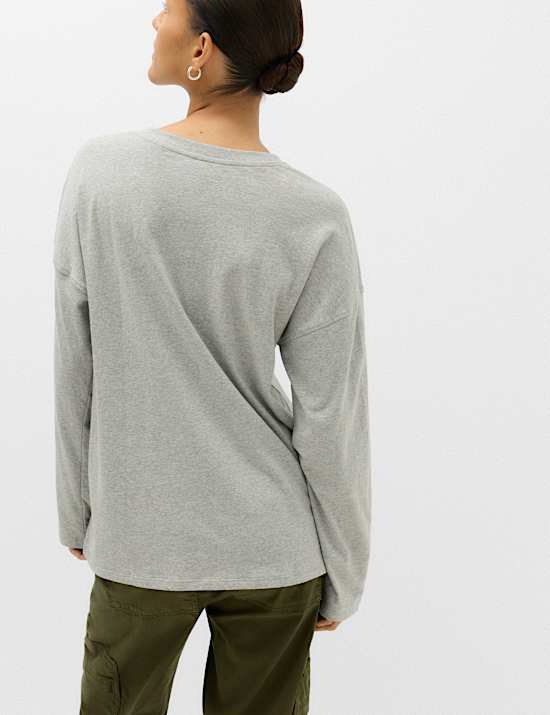 Pure Cotton Top