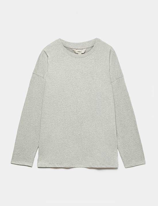 Pure Cotton Top