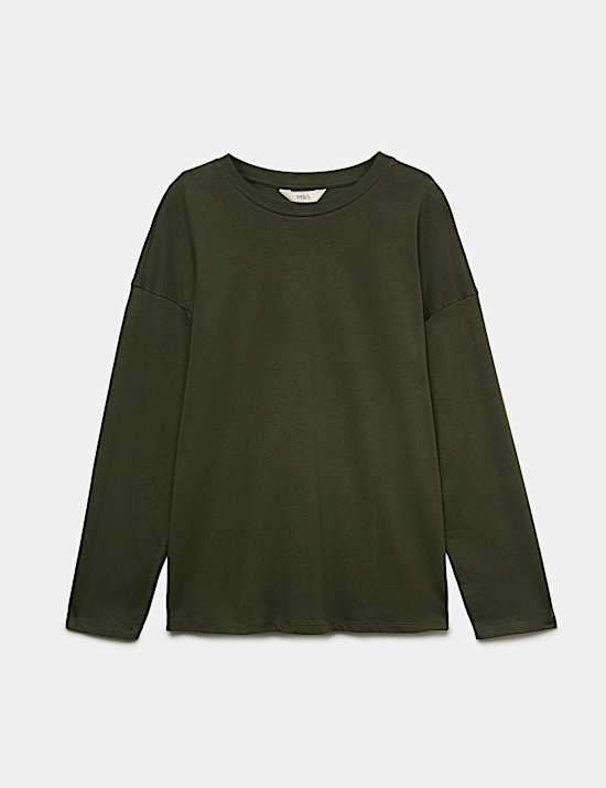 Top 100 % coton