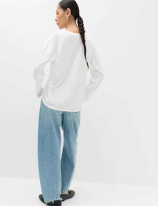 Pure Cotton Top