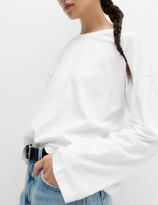 Pure Cotton Top