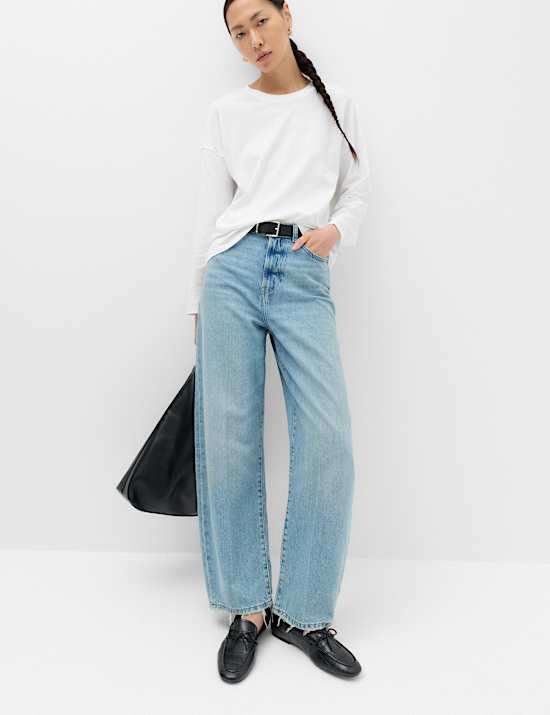 Pure Cotton Top