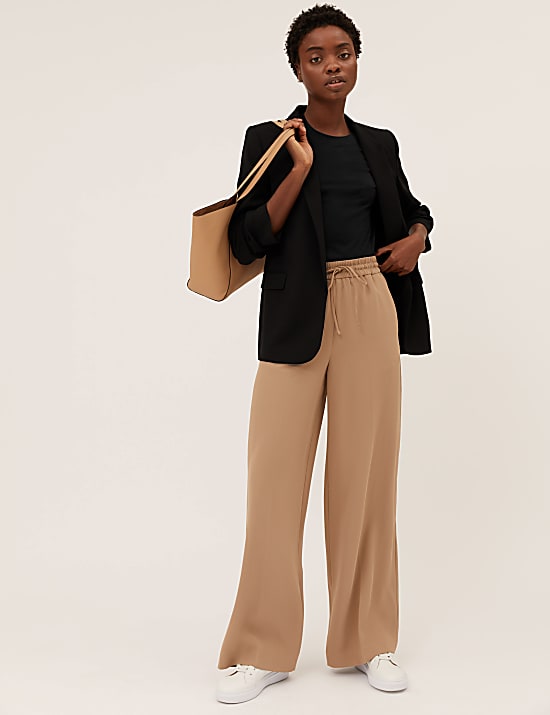 Pure Cotton Everyday Fit T-Shirt