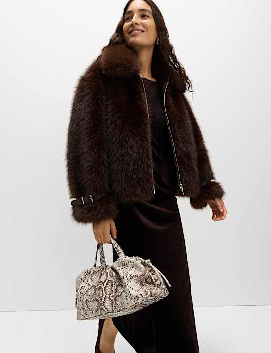 Velvet Sheer Lace Midaxi Column Dress