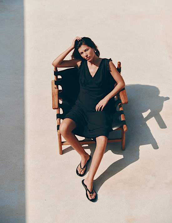 Midi dresses