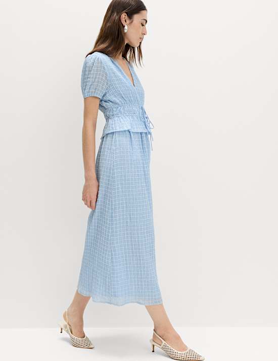 Midi dresses