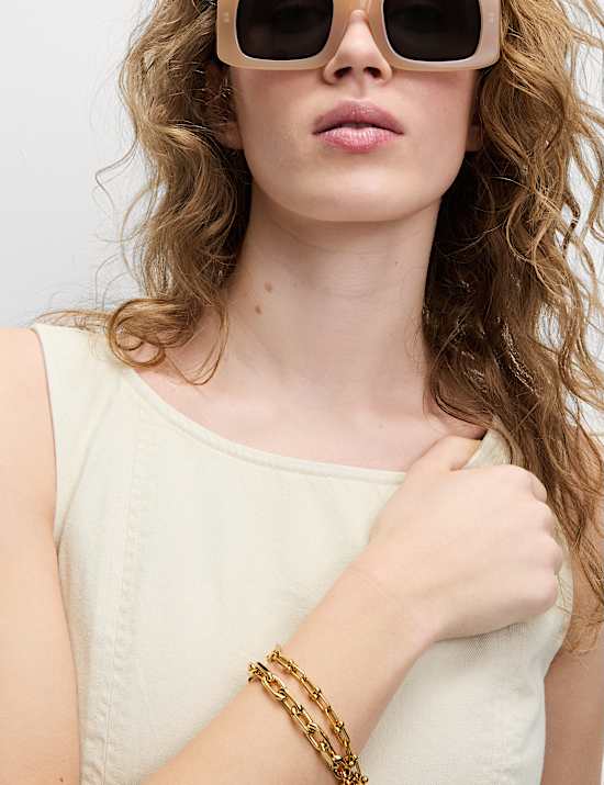 שמלת ג'ינס רב-עונתית בגזרת מיני מכותנה טהורה