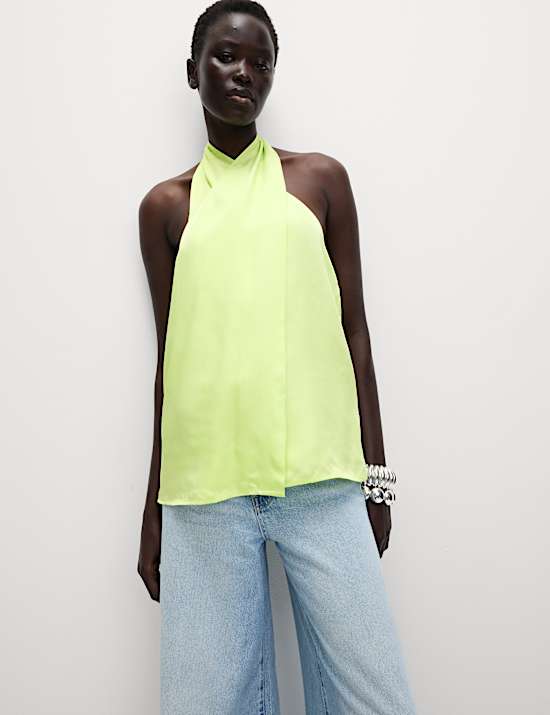 &Kappa;&rho;&omicron;&upsilon;&alpha;&zeta;έ &tau;&omicron;&pi; &mu;&epsilon; &lambda;&alpha;&iota;&mu;ό&kappa;&omicron;&psi;&eta; halter