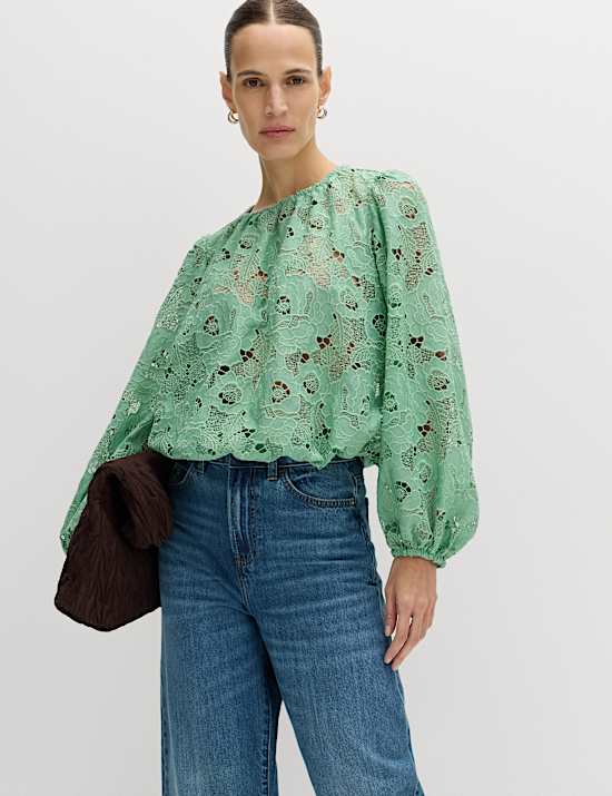 Blouses