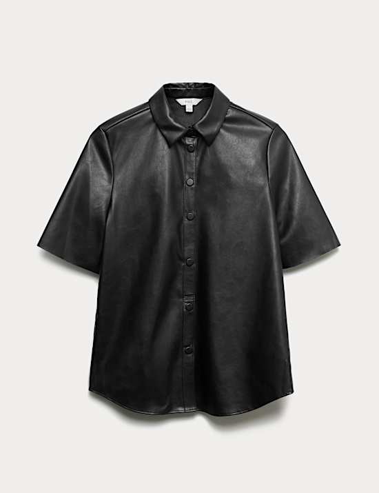 Plain shirts