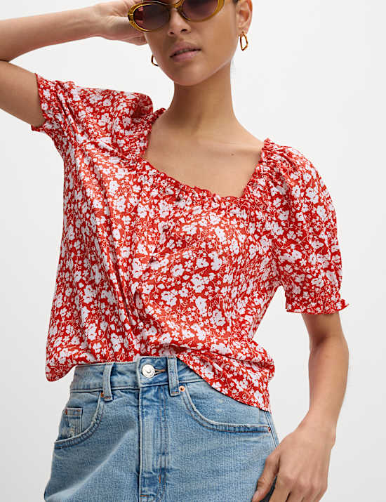 Blouses