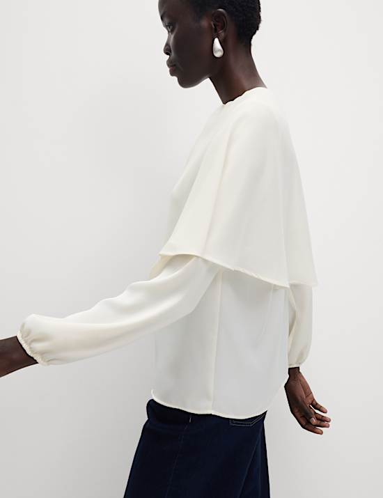 Plain shirts