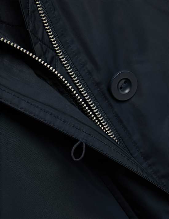 Flight Bomber Jacket