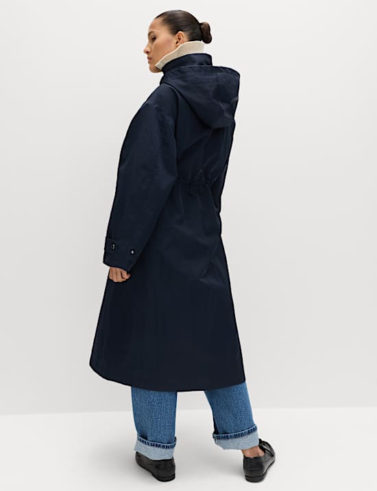 Waterproof Stormwear&trade; Ultra Hooded Parka