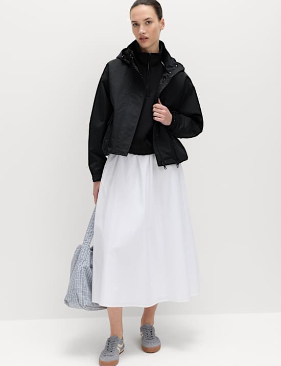 Stormwear&trade; Waterproof Short Parka