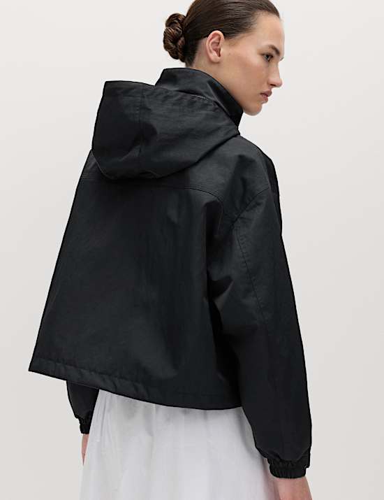 Stormwear&trade; Waterproof Short Parka