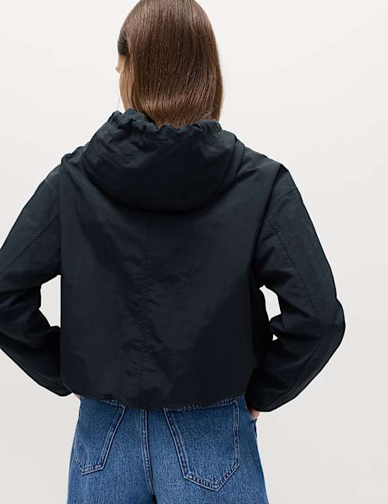 Stormwear&trade; Short Parka