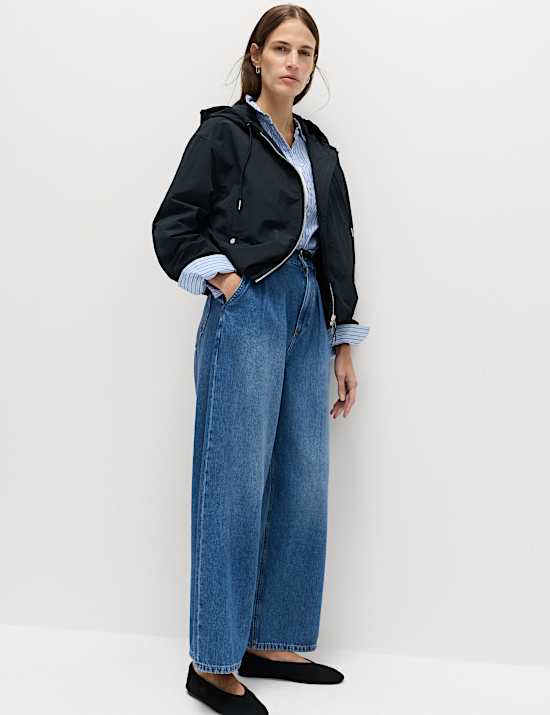 Stormwear&trade; Short Parka