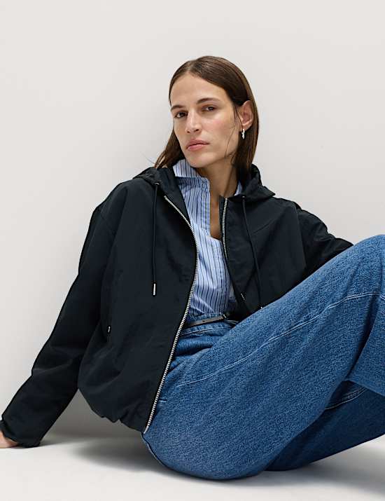 Stormwear&trade; Short Parka