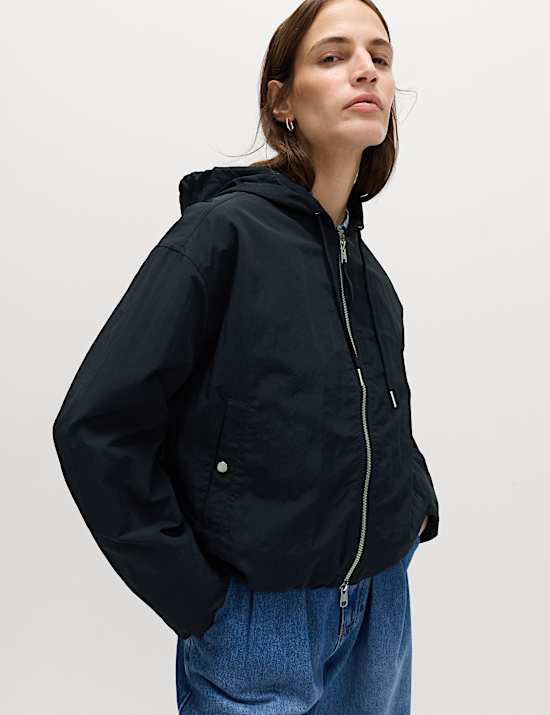 Stormwear&trade; Short Parka