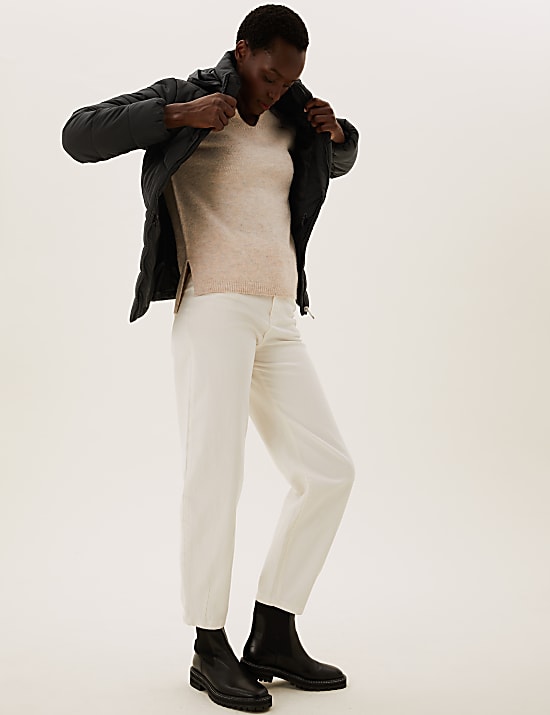 Thermowarmth&trade; Puffer Jacket