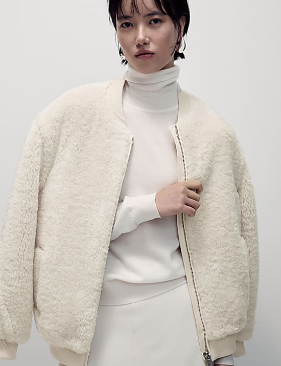 Womenswear Buy Jackets for Women online M S India