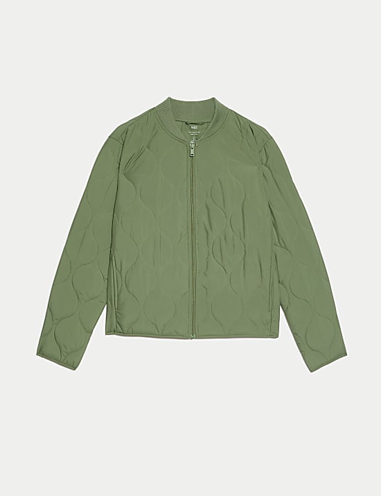 Thermowarmth™ Steppjacke