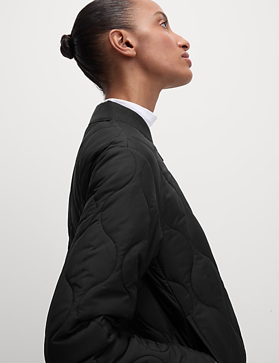 Veste Thermowarmth™ matelassée