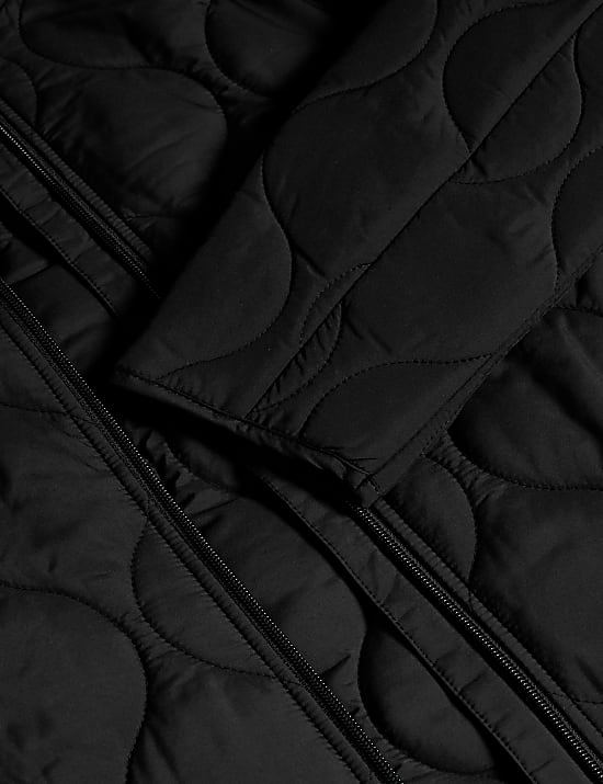 Prošívaná bunda s úpravou Thermowarmth™