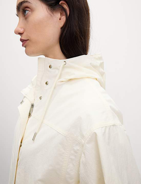 Stormwear&trade; Lightweight Blouson Rain Jacket